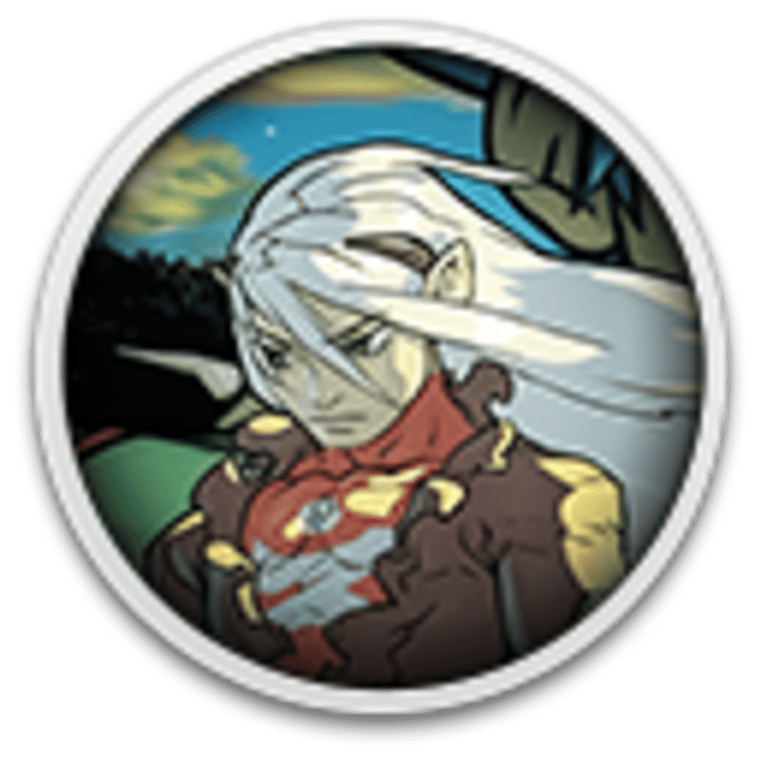 Breath of Fire IV artwork 11