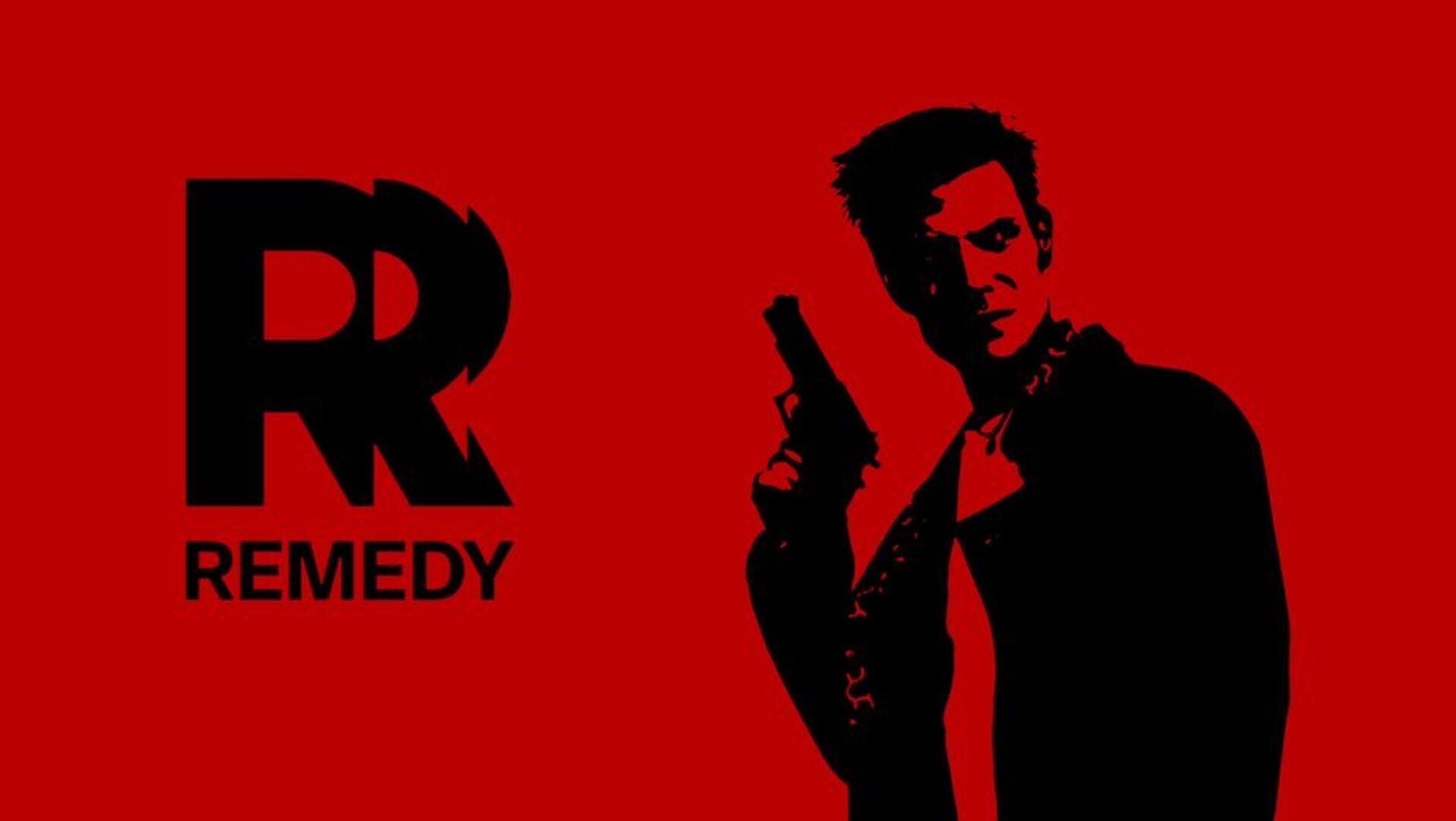 Max Payne 1 & 2 Remake artwork 1