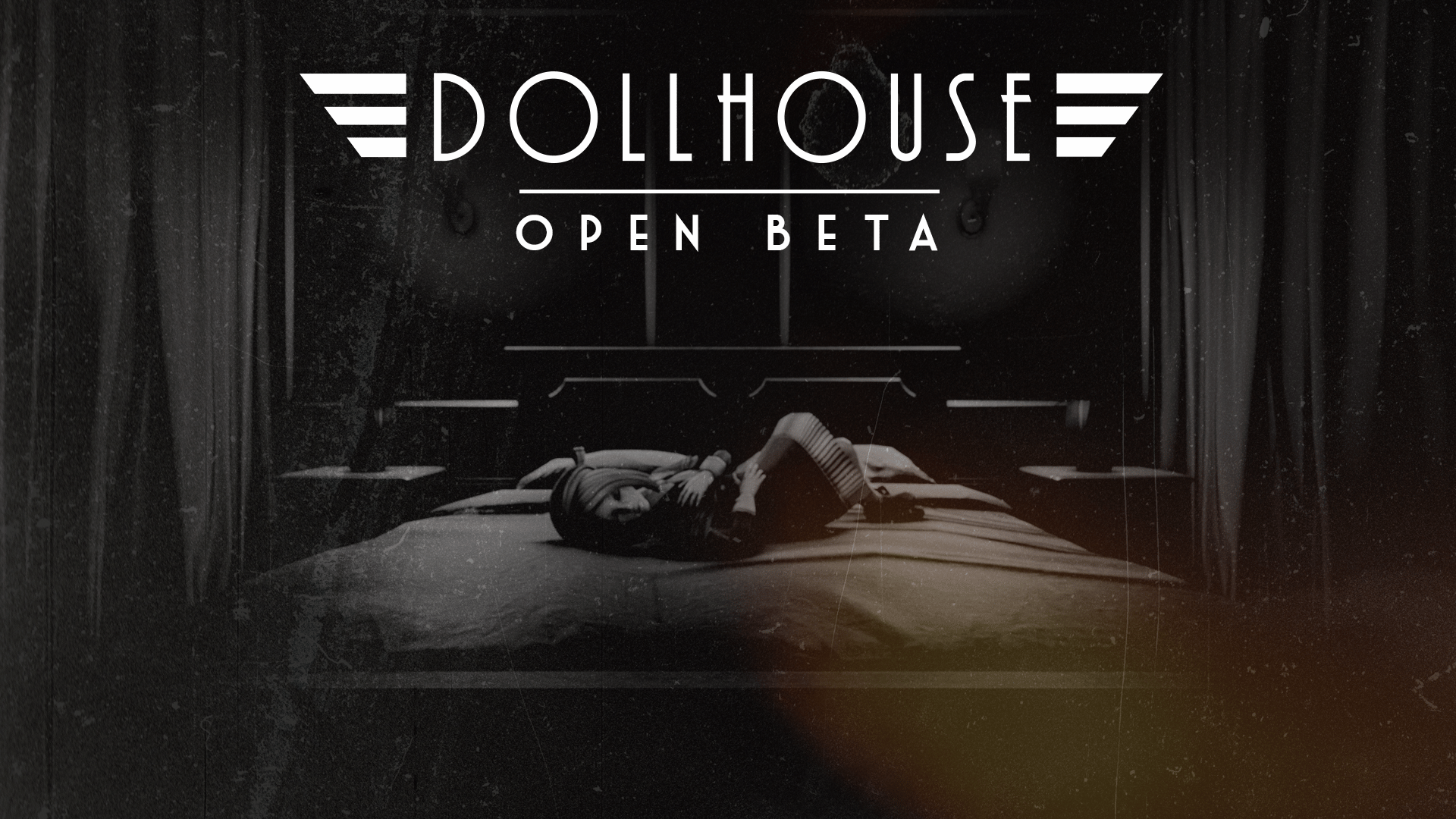 Dollhouse artwork 1