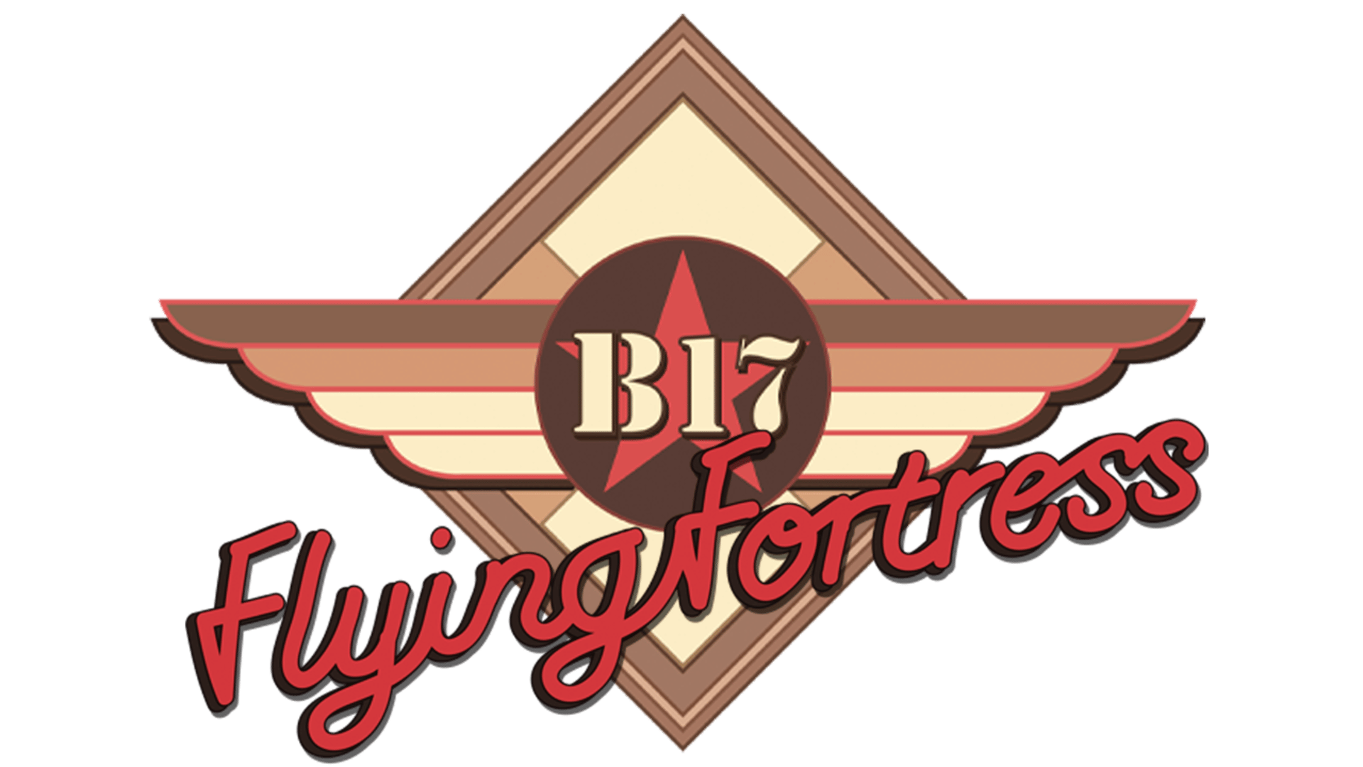 B17 Flying Fortress artwork 2