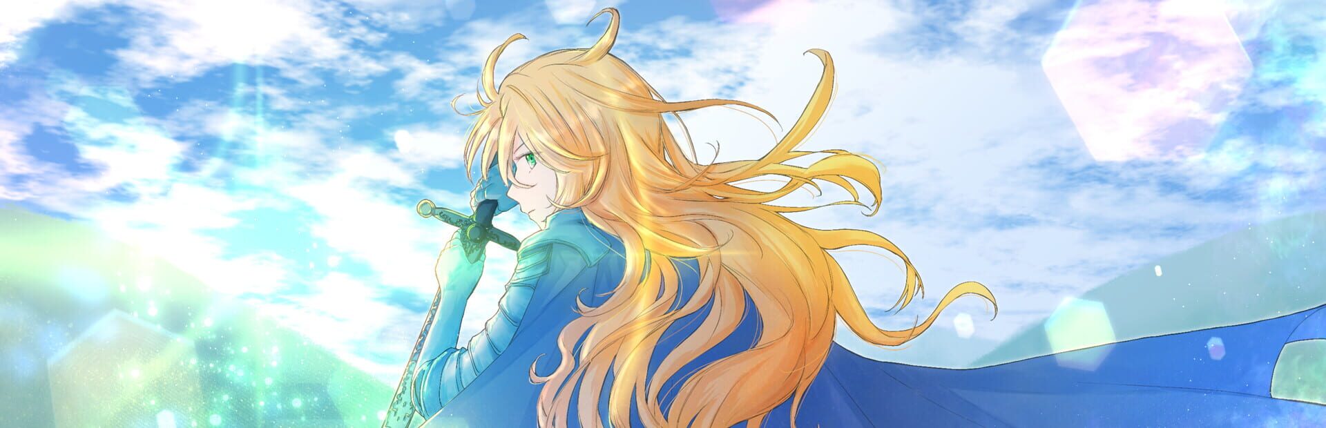 Checkmate Heroines artwork 1
