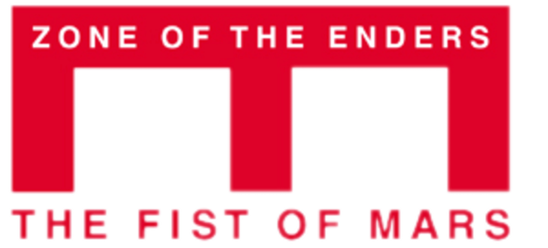 Zone of the Enders: The Fist of Mars artwork 2
