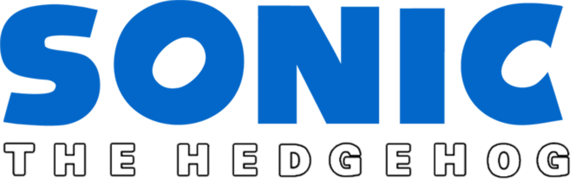 Sonic the Hedgehog artwork 7