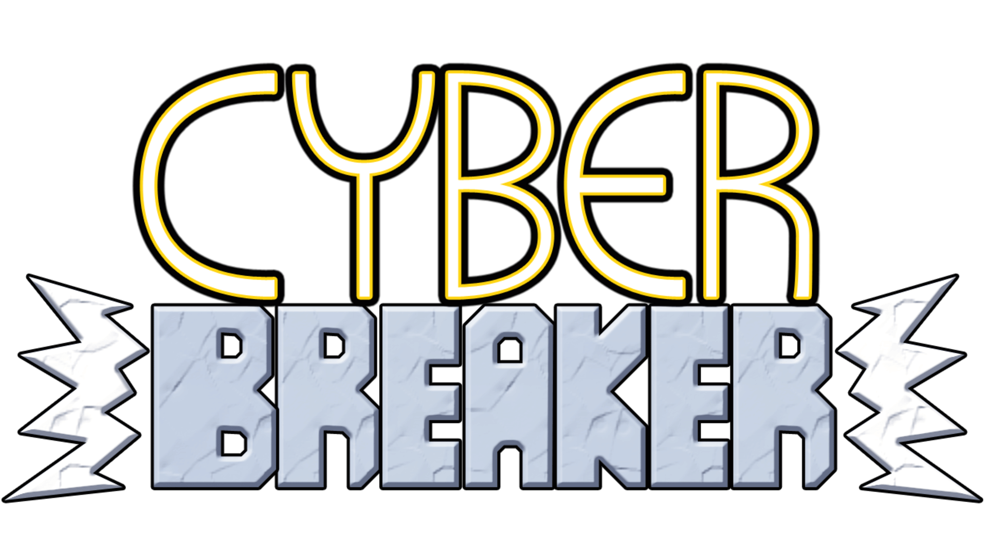 Cyber Breaker artwork 1