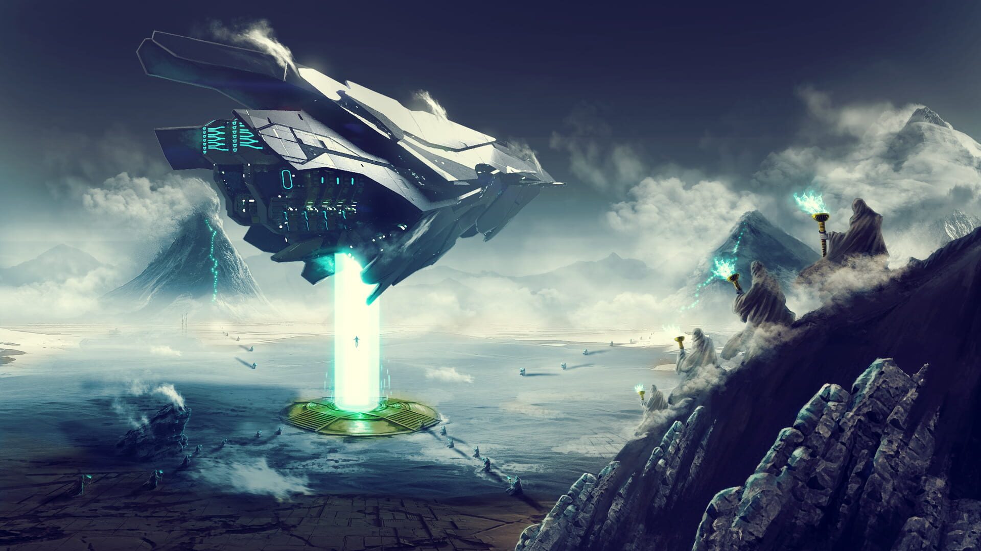 Pax Nova artwork 1
