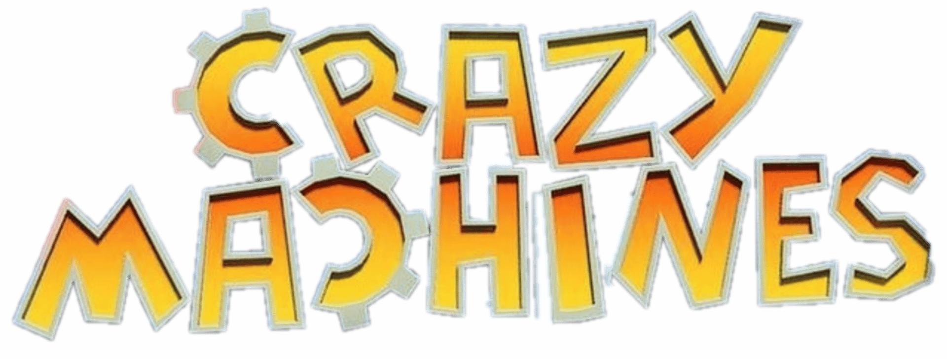 Crazy Machines artwork 4