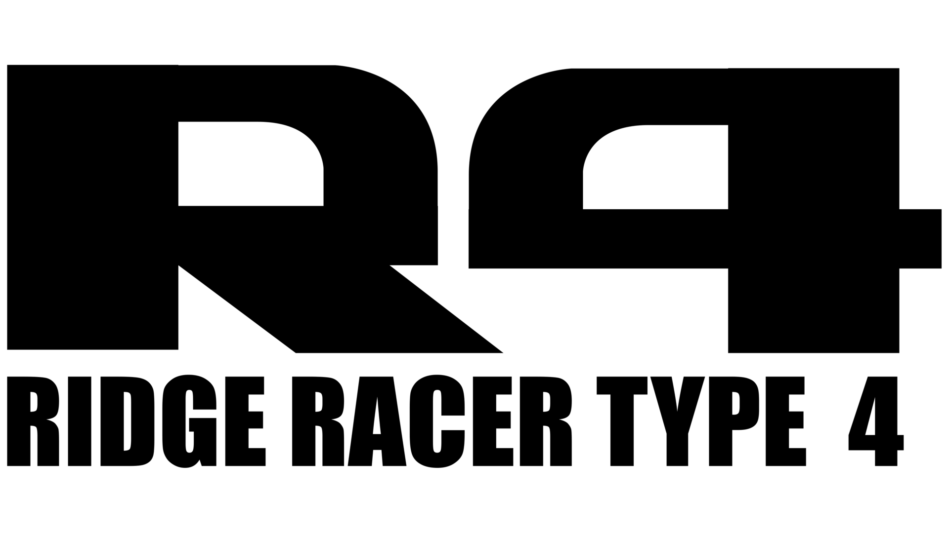 R4: Ridge Racer Type 4 artwork 8