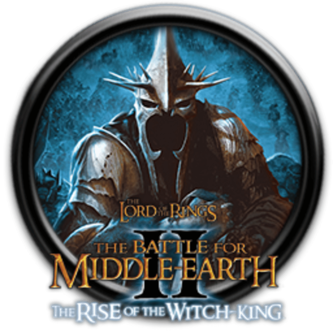 The Lord of the Rings: The Battle for Middle-earth II - The Rise of the Witch-king artwork 1
