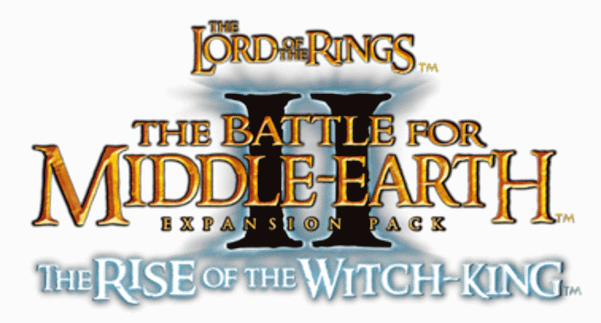 The Lord of the Rings: The Battle for Middle-earth II - The Rise of the Witch-king artwork 2