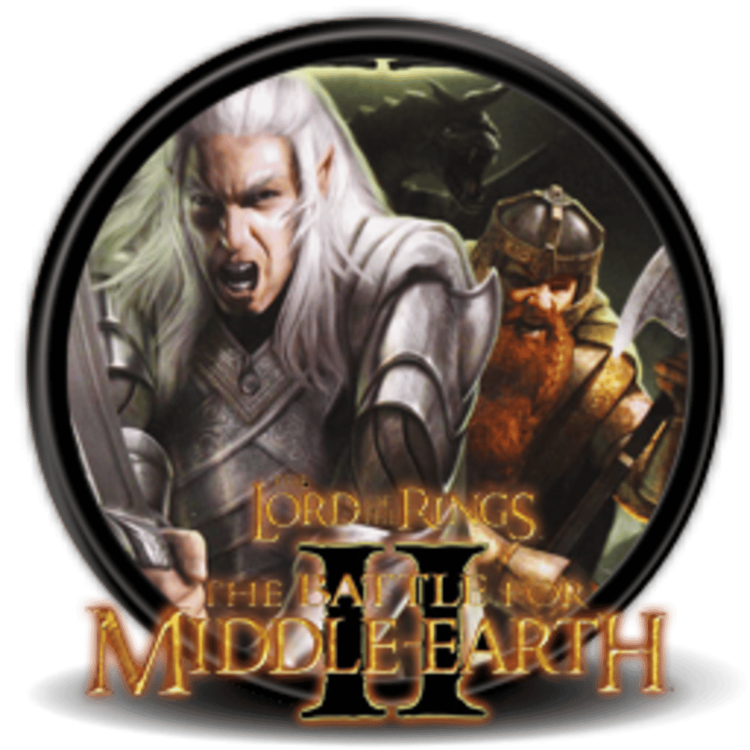The Lord of the Rings: The Battle for Middle-earth II artwork 2