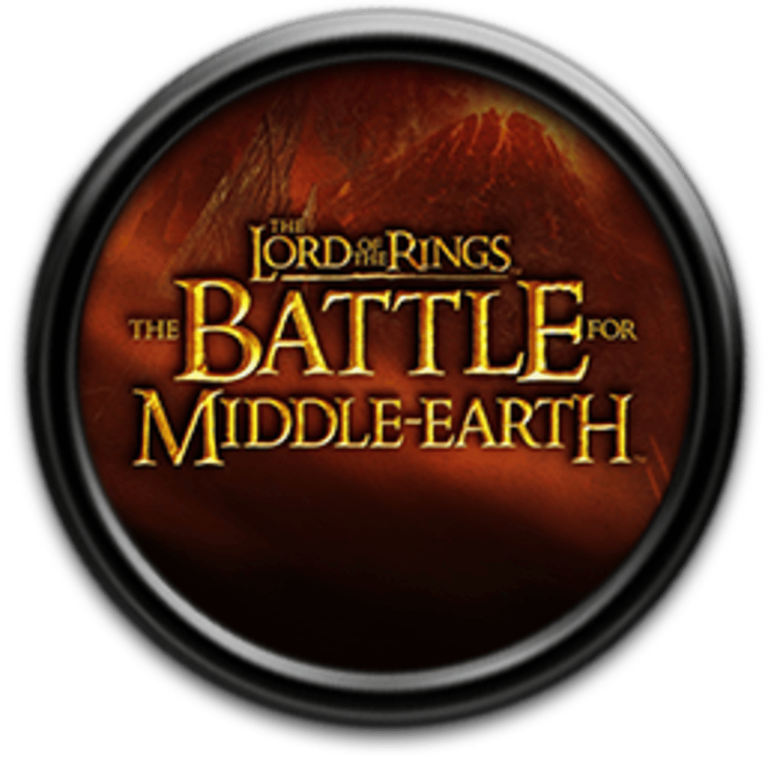 The Lord of the Rings: The Battle for Middle-earth artwork 1