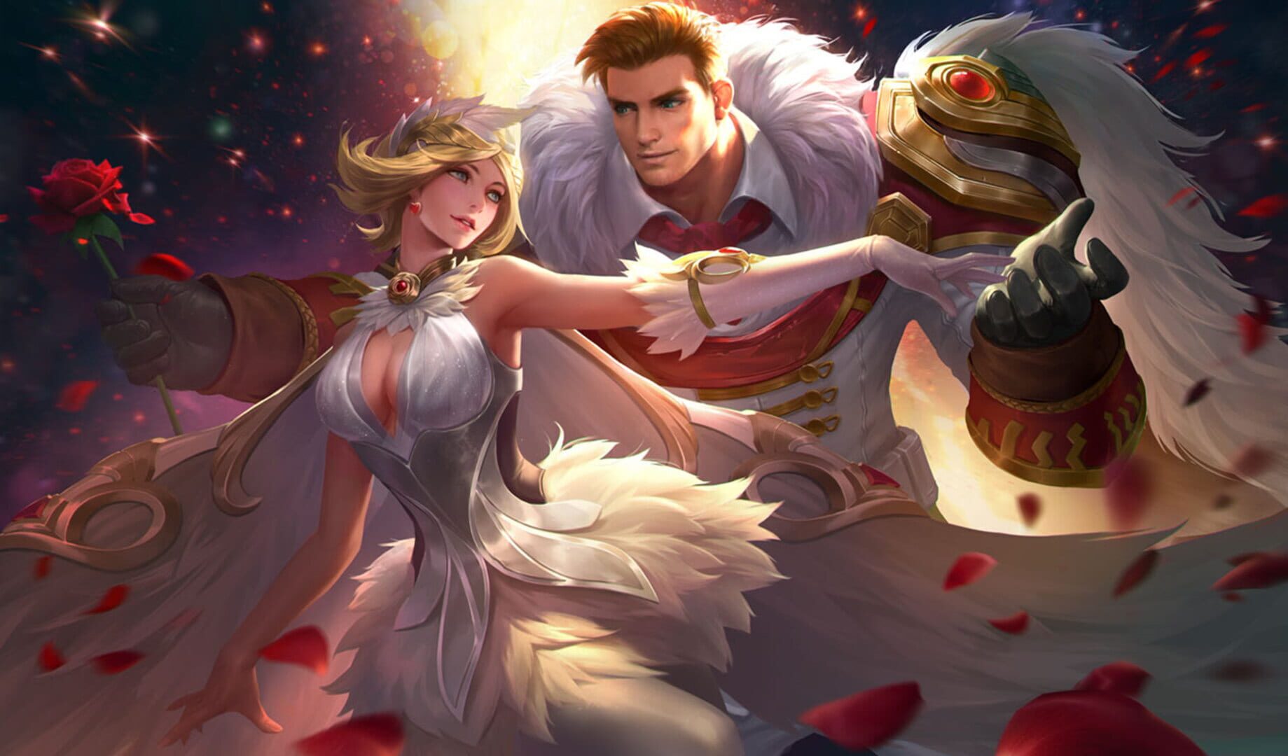 Arena of Valor artwork 1