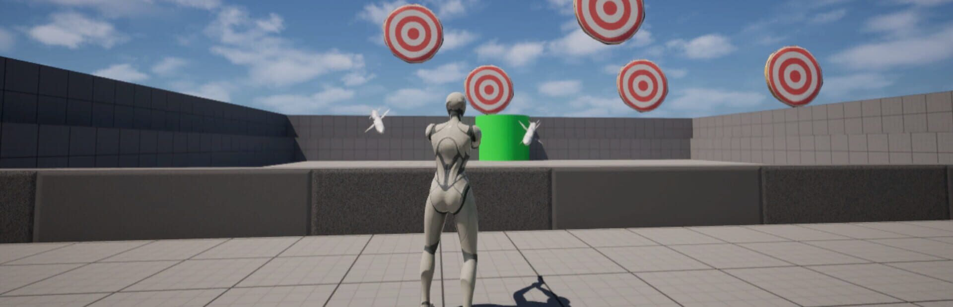 Targetshooter artwork 1