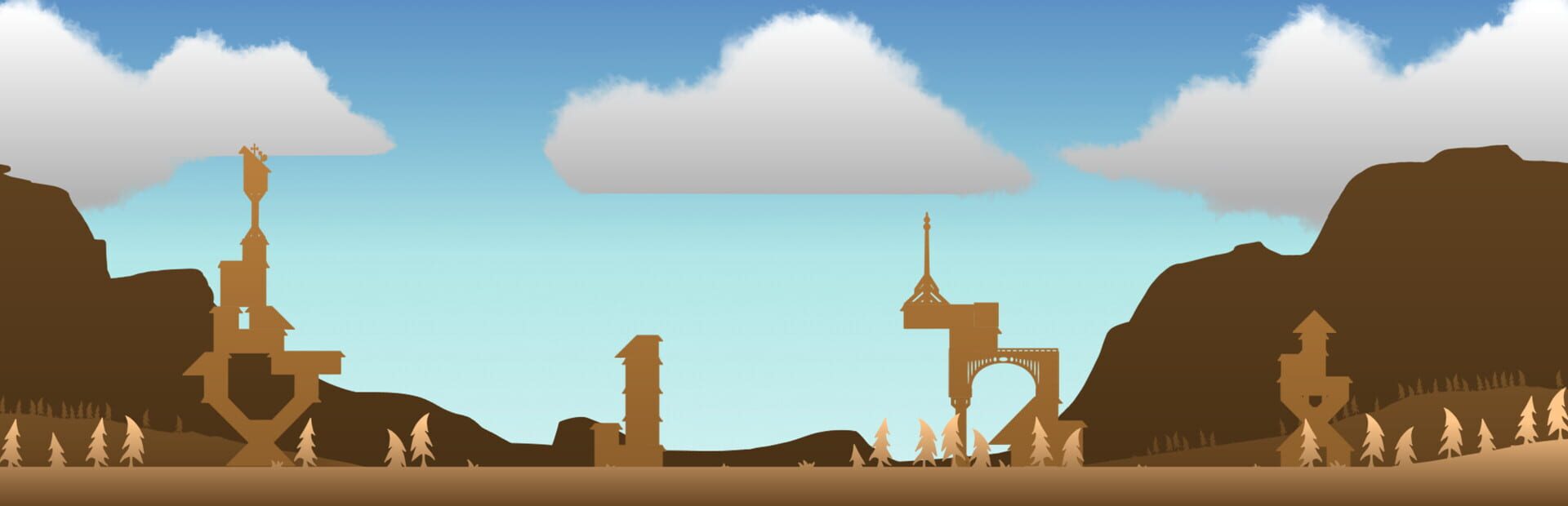 Clash of Builders artwork 1
