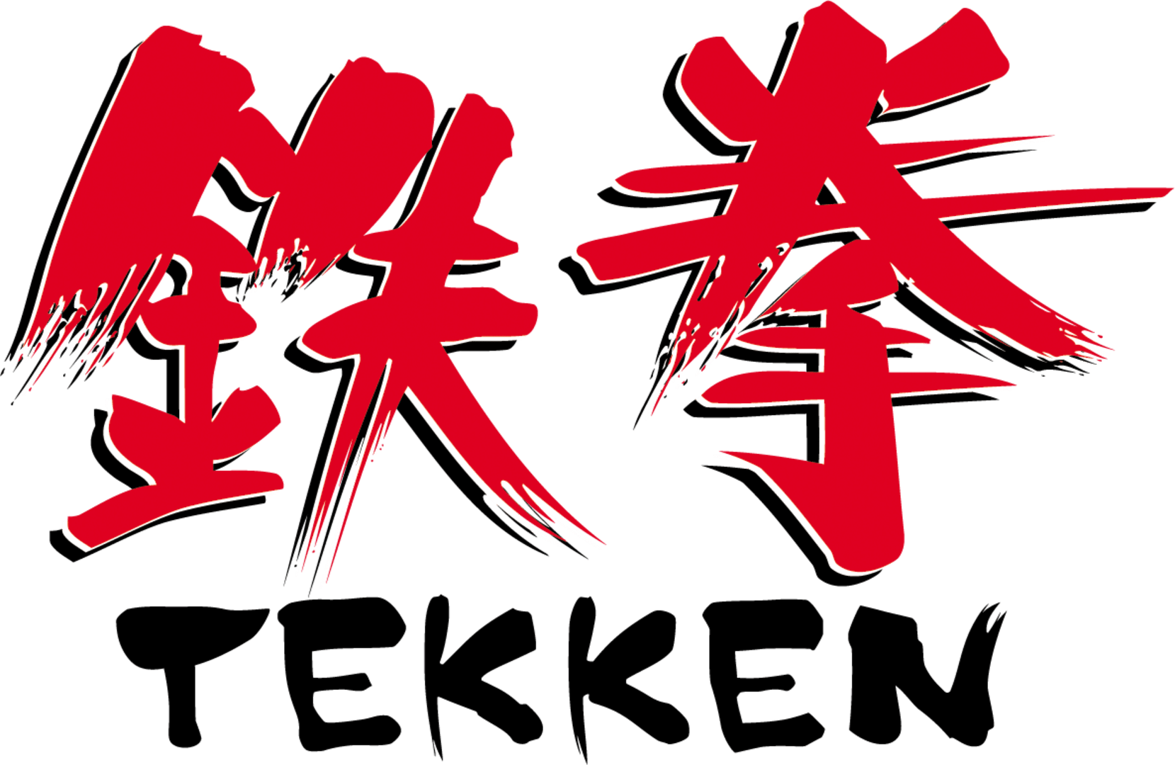Tekken artwork 8