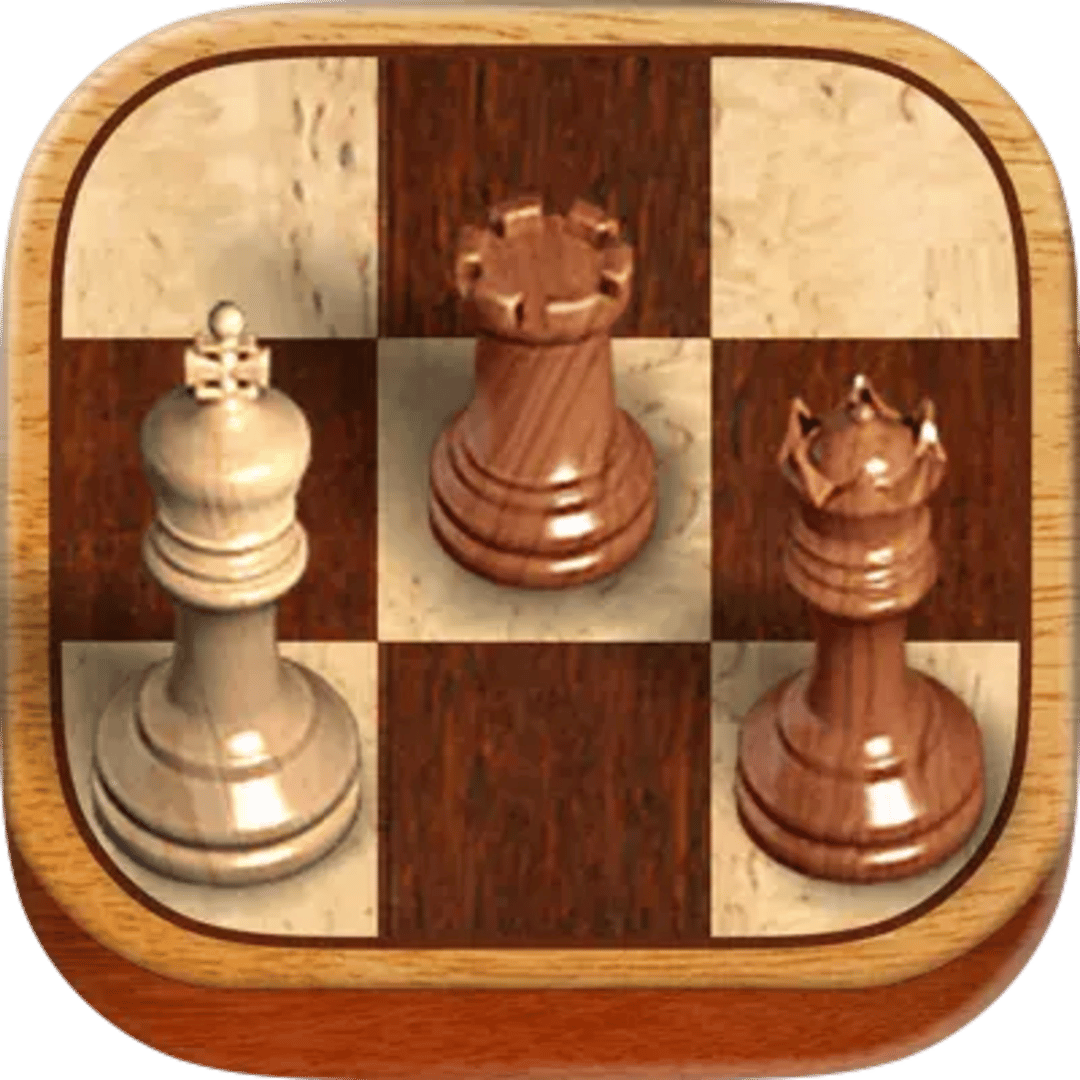 Chess artwork 1