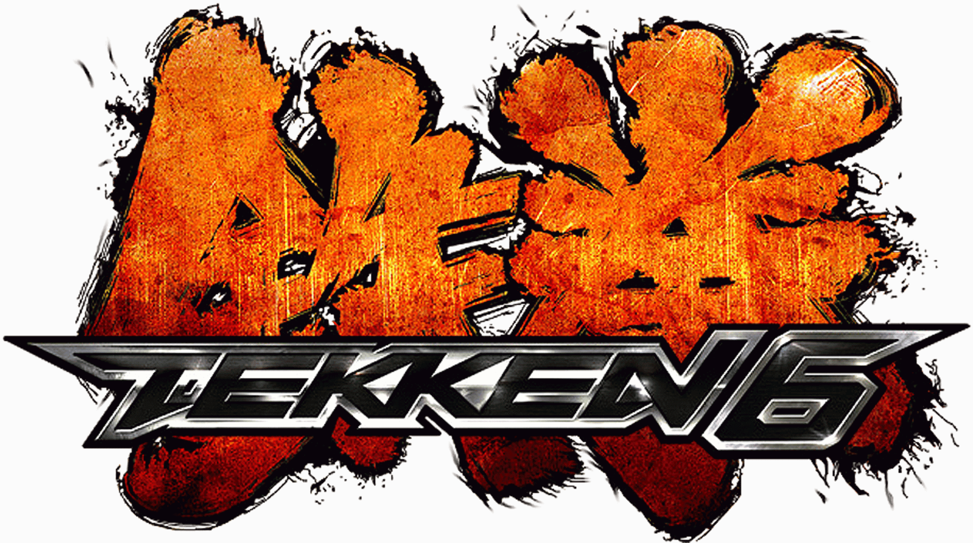 Tekken 6 artwork 1