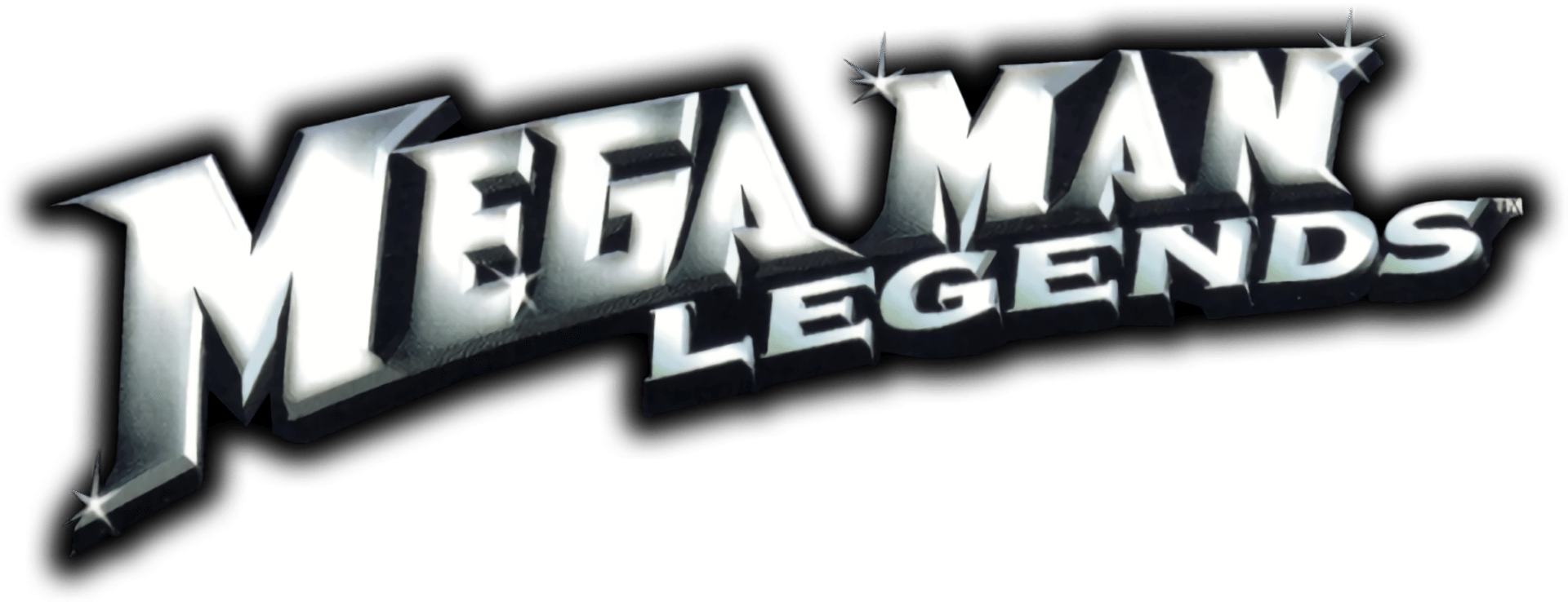 Mega Man Legends artwork 4