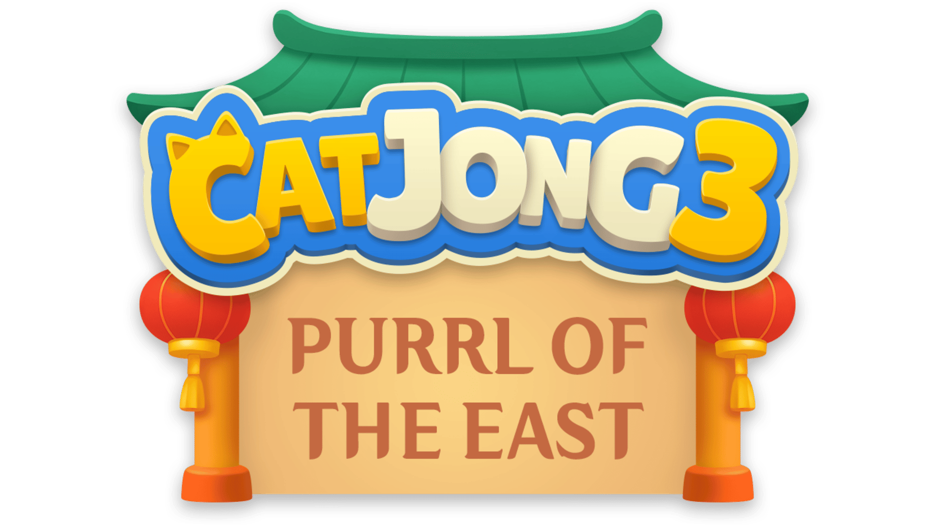 Catjong 3: Purrl of the East artwork 2