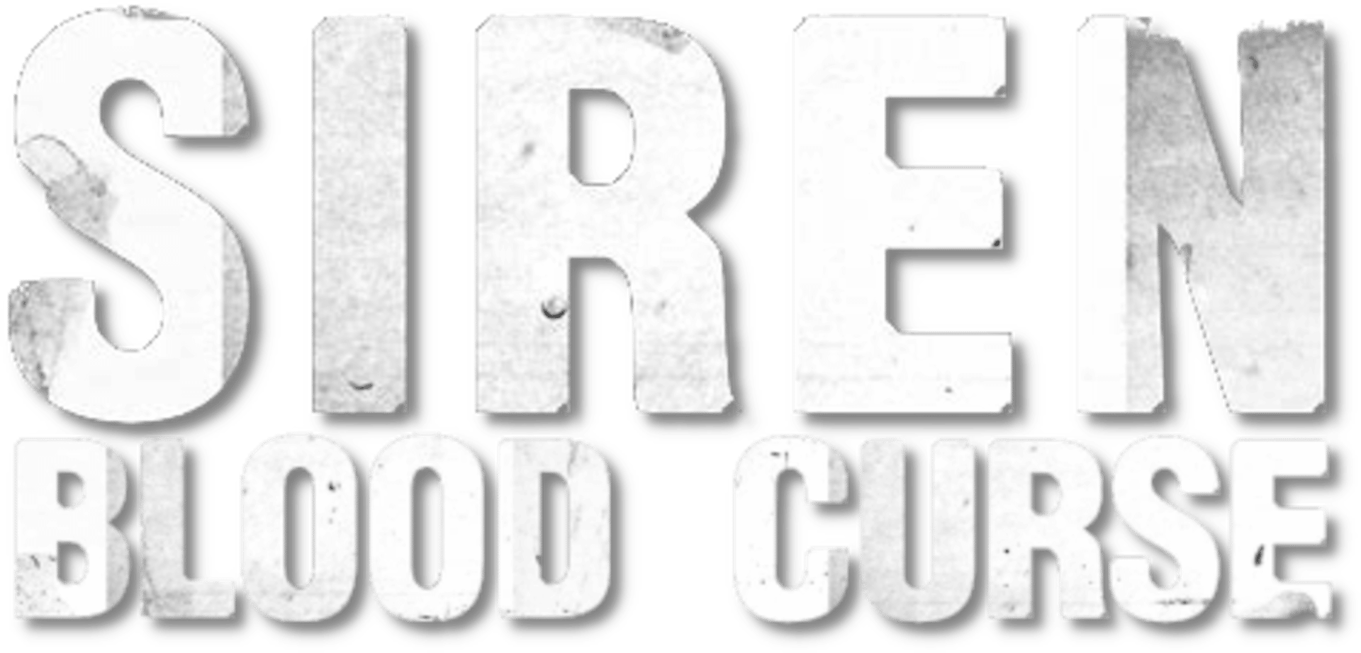 Siren: Blood Curse artwork 3