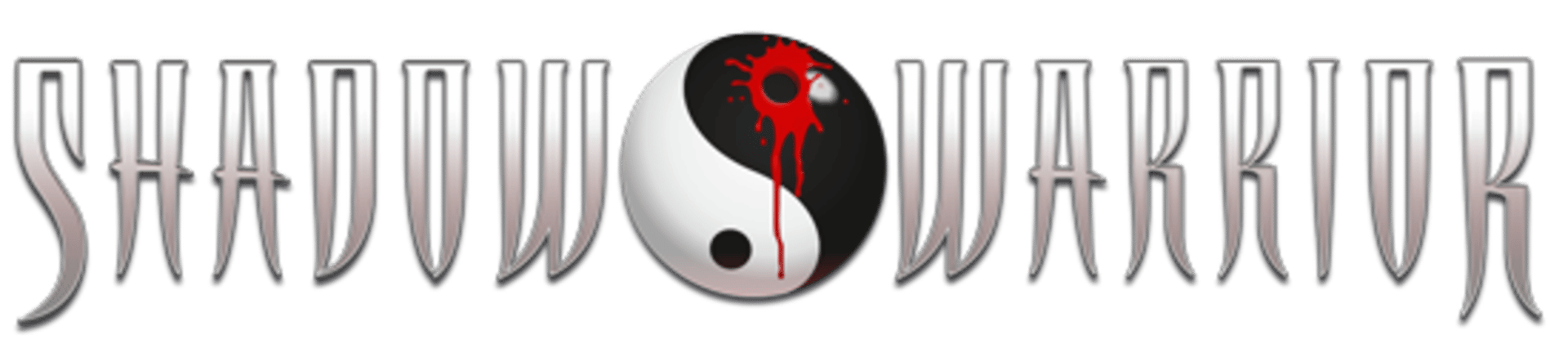Shadow Warrior artwork 1