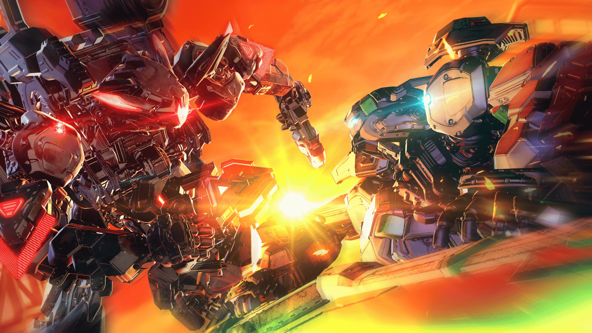 Border Break artwork 2