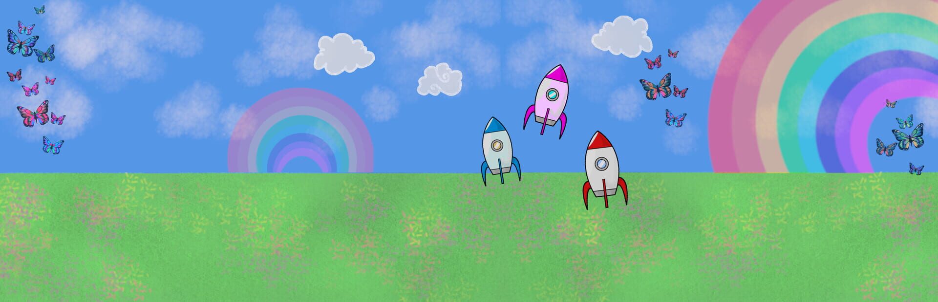 Cloud Popper artwork 1