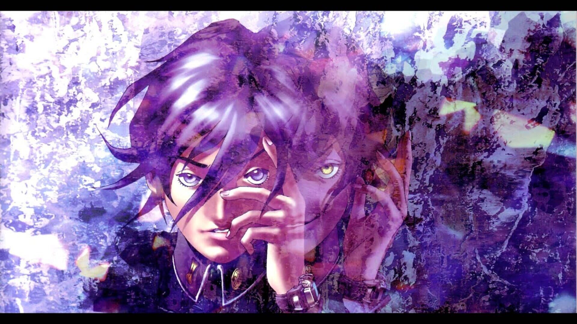 Revelations: Persona artwork 1