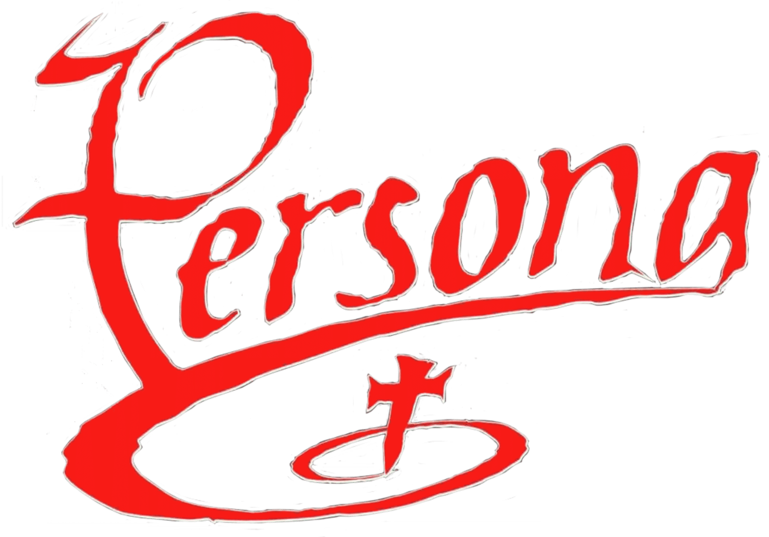 Revelations: Persona artwork 2
