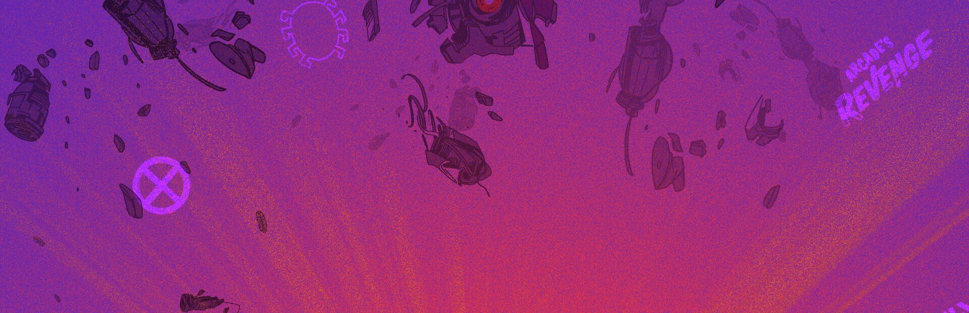 Marvel MaXimum Collection artwork 1