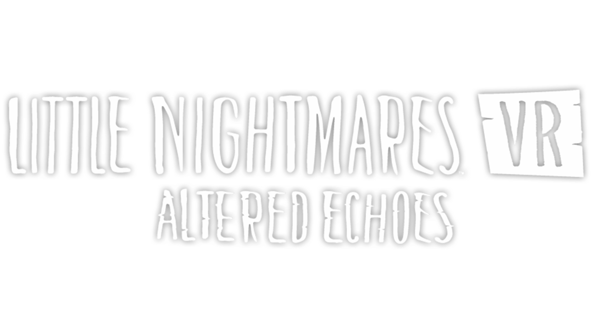 Little Nightmares VR: Altered Echoes artwork 2