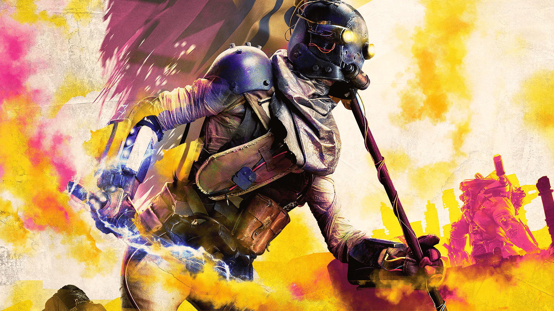Rage 2 artwork 1