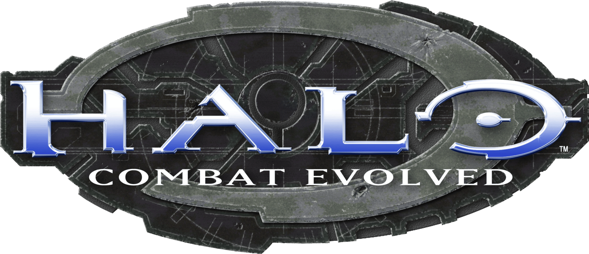 Halo: Combat Evolved artwork 1