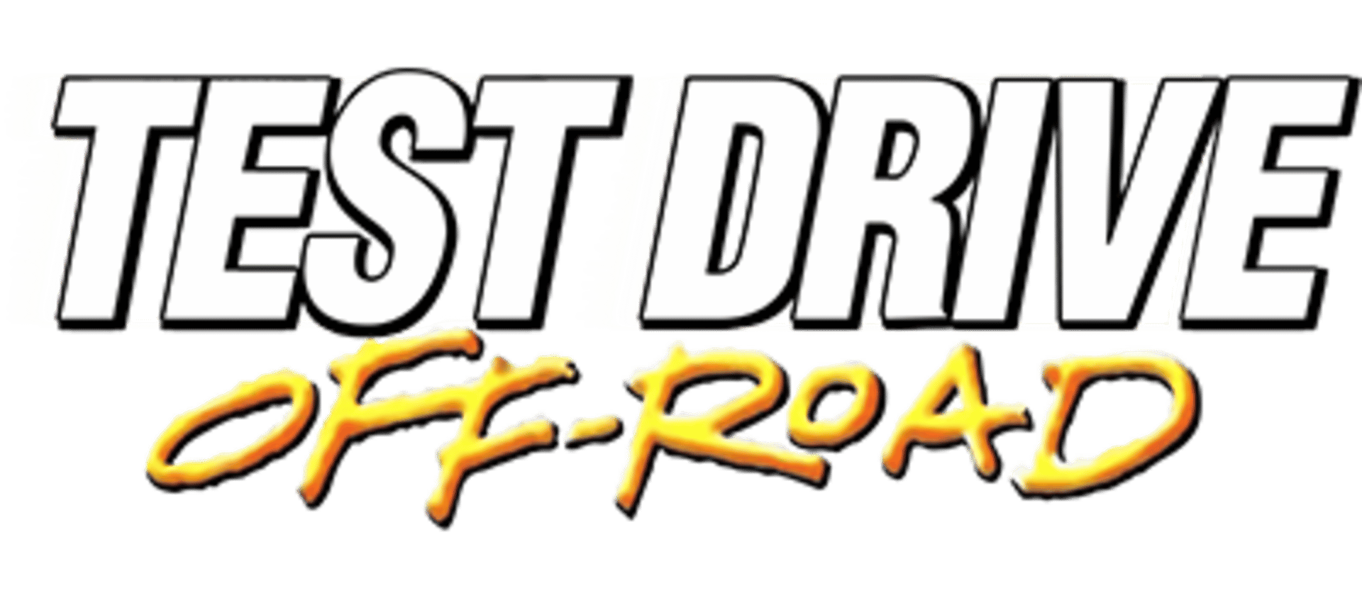 Test Drive: Off-Road artwork 2