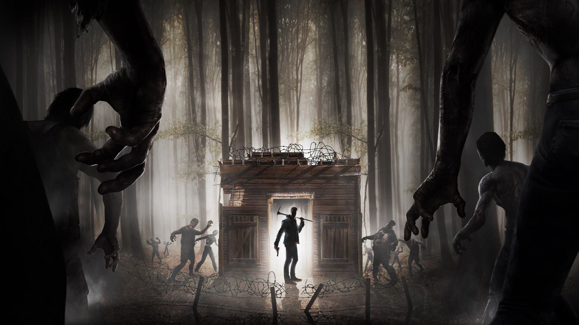 7 Days to Die artwork 1
