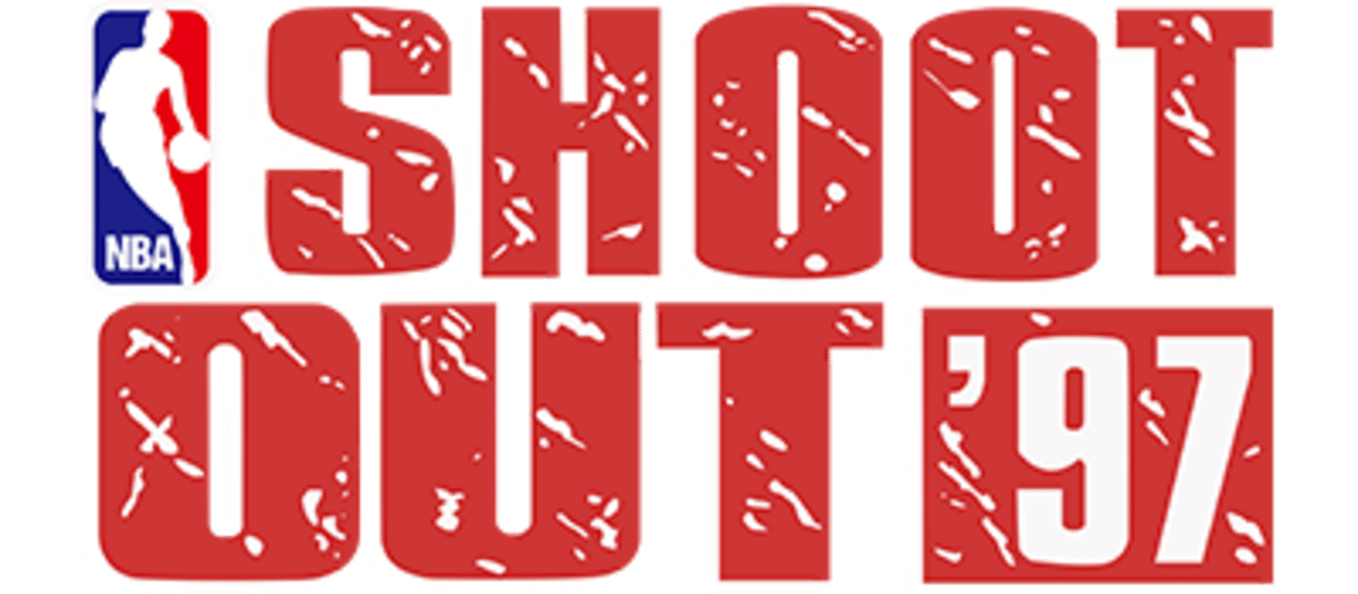 NBA ShootOut '97 artwork 1
