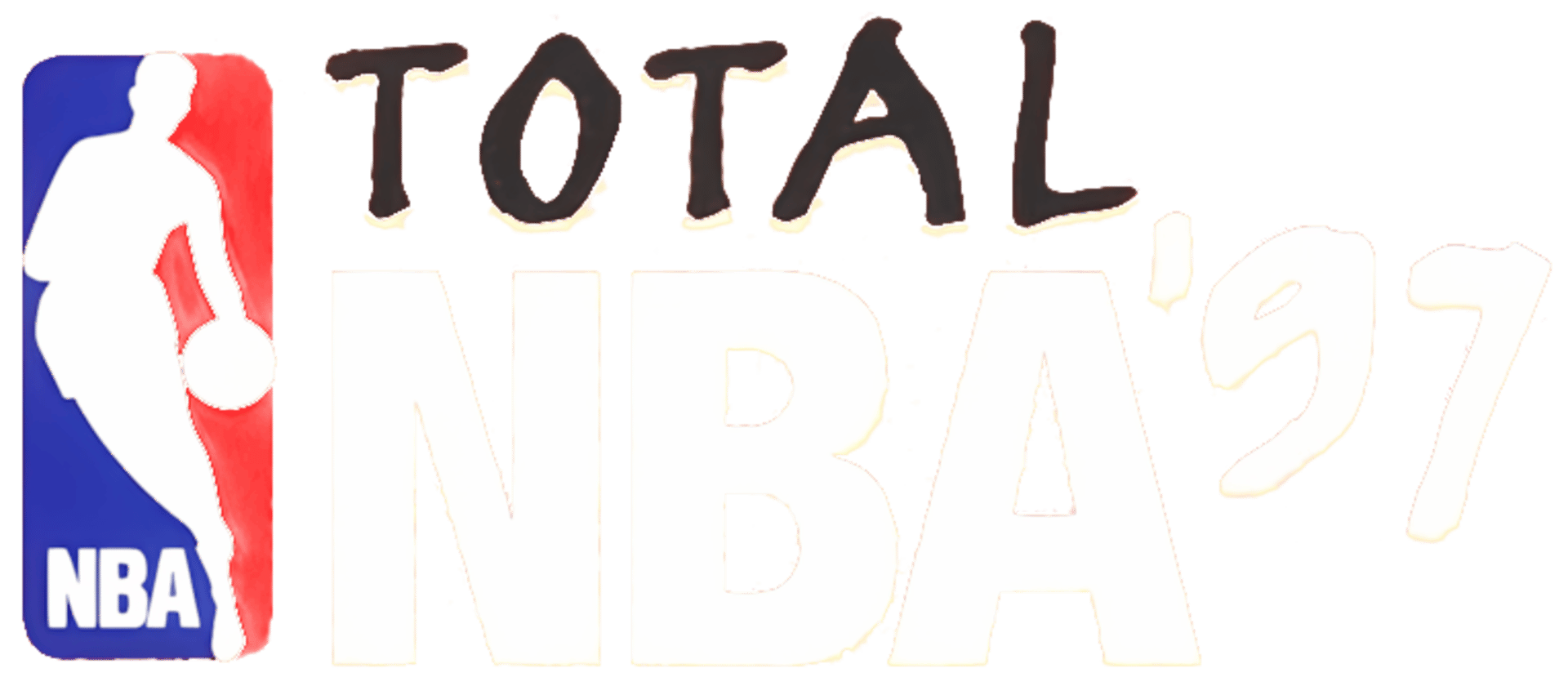 NBA ShootOut '97 artwork 3