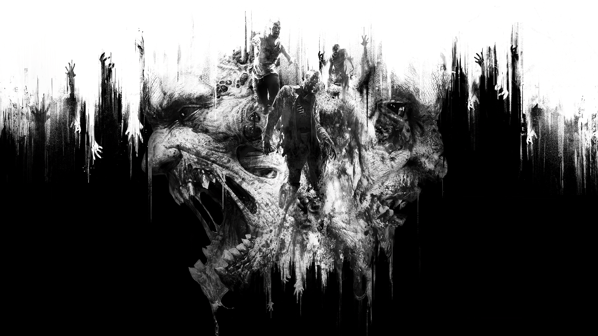 Dying Light: The Following - Enhanced Edition artwork 1