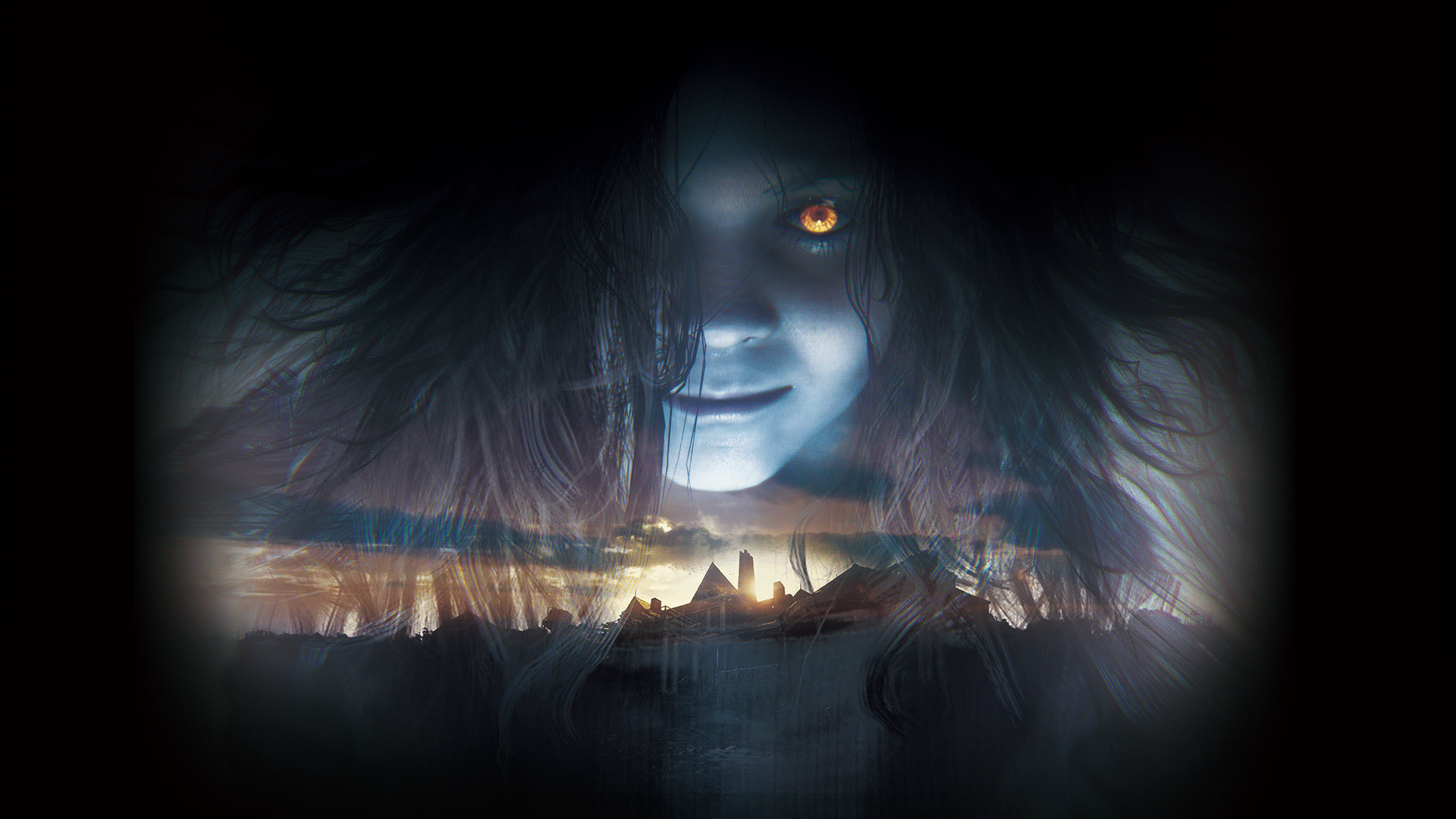 Resident Evil 7: Biohazard - Gold Edition artwork 1