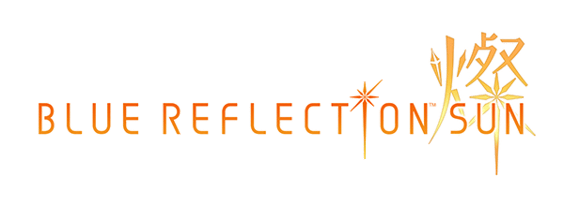 Blue Reflection Sun artwork 2
