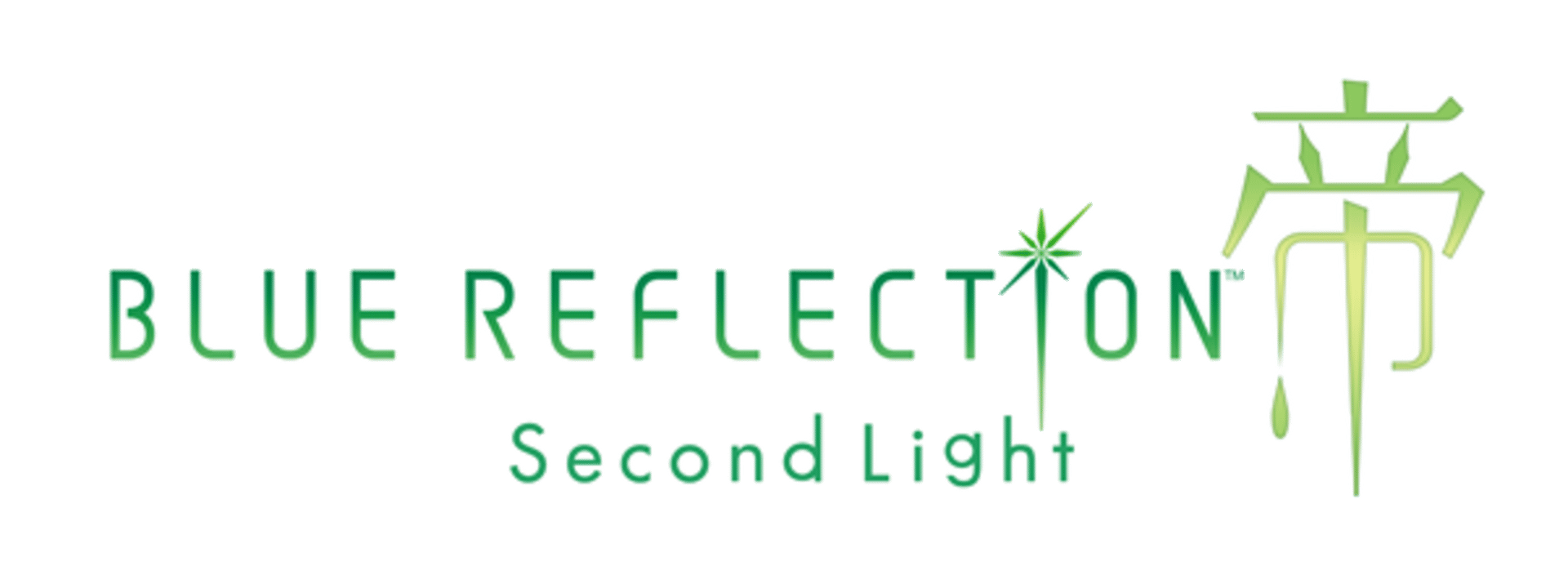 Blue Reflection: Second Light artwork 1