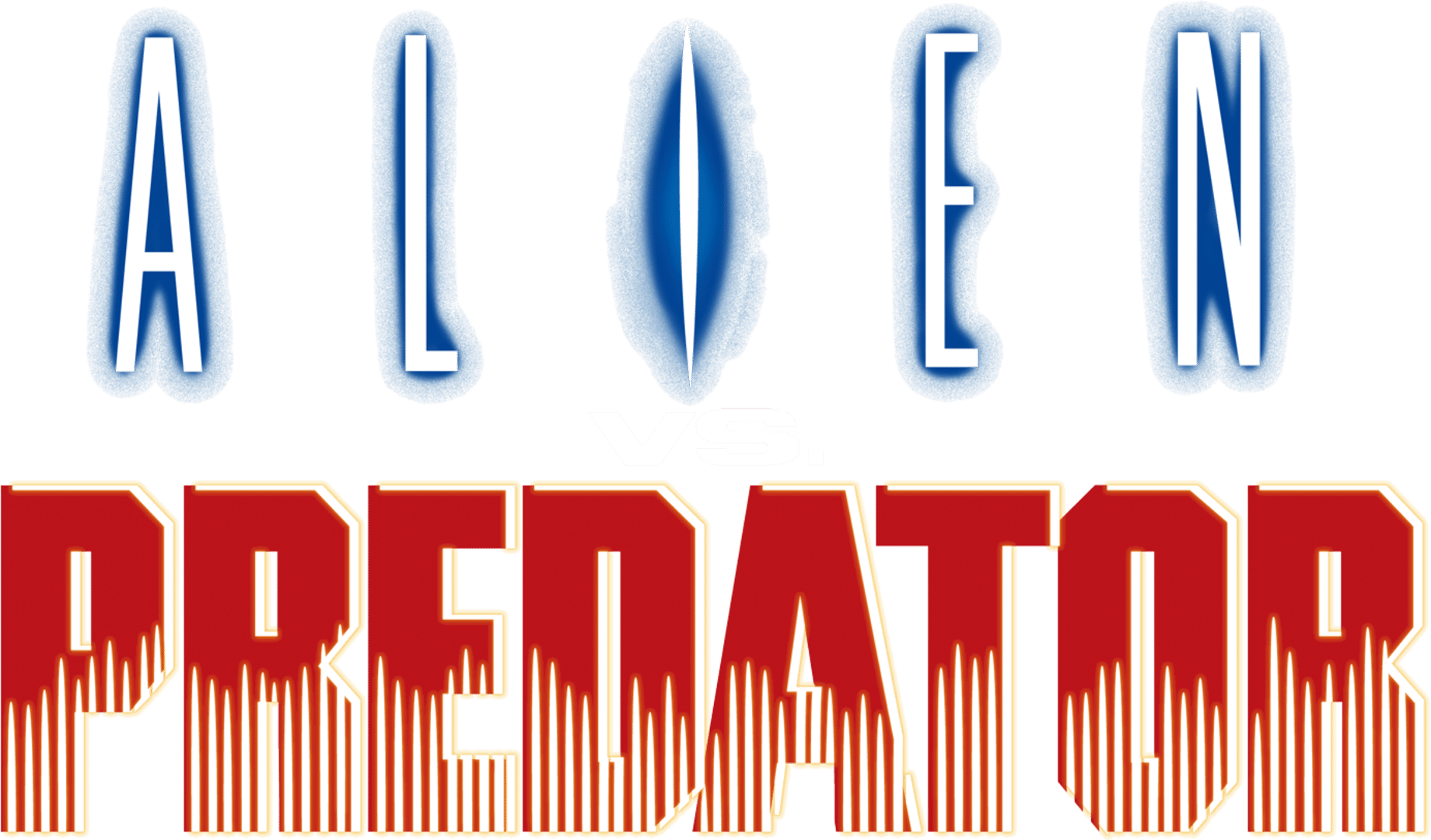 Alien vs. Predator artwork 3