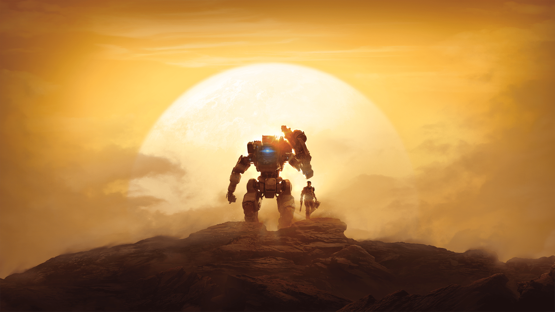 Titanfall 2: Ultimate Edition artwork 1