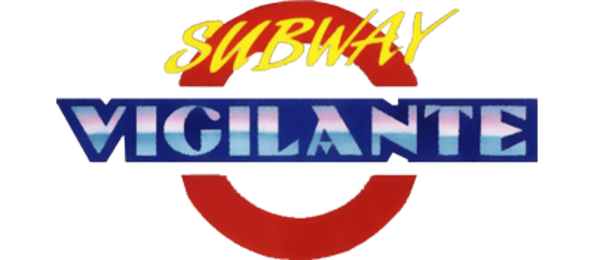 Subway Vigilante artwork 3