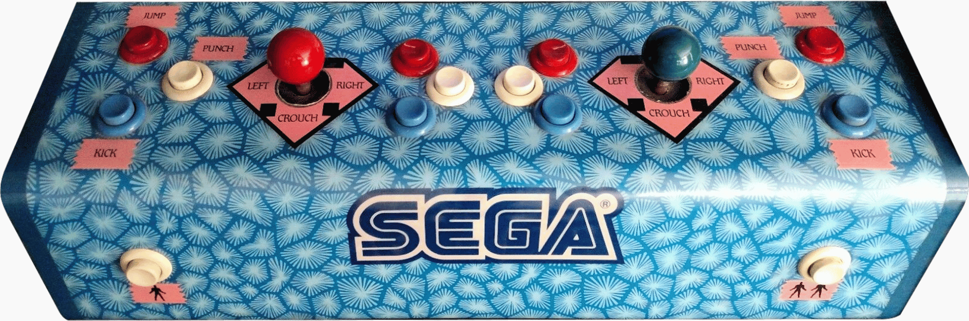 Altered Beast artwork 9