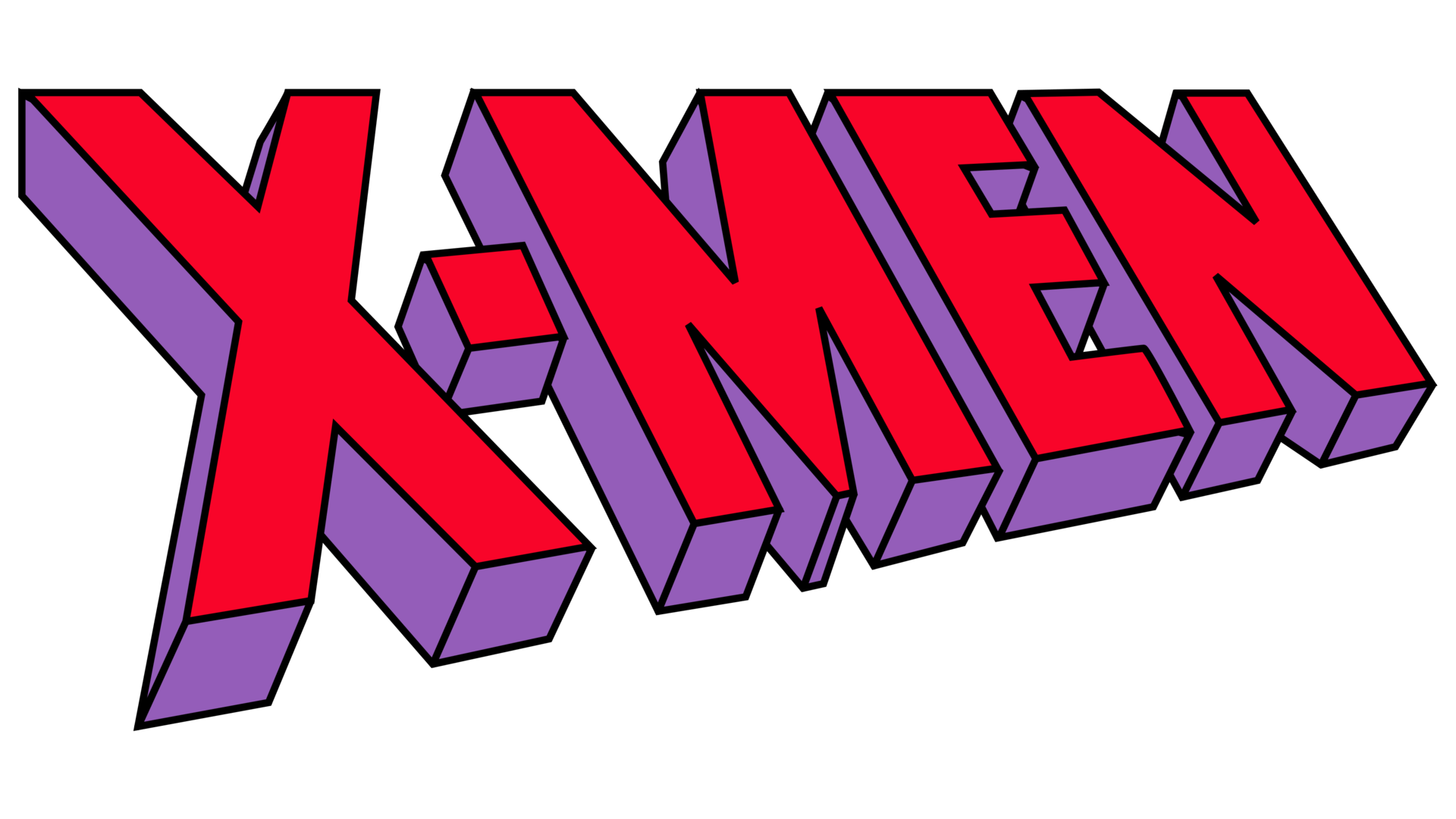 X-Men artwork 2