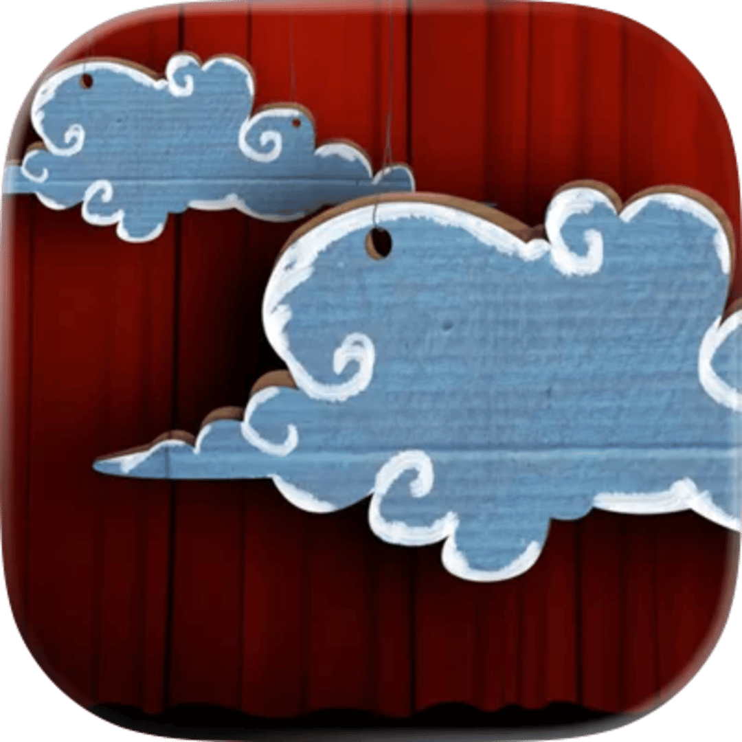 Puppet Pals artwork 1