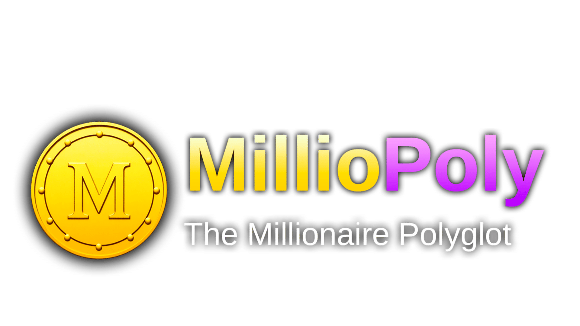 Milliopoly: Language Quiz and Learning artwork 2