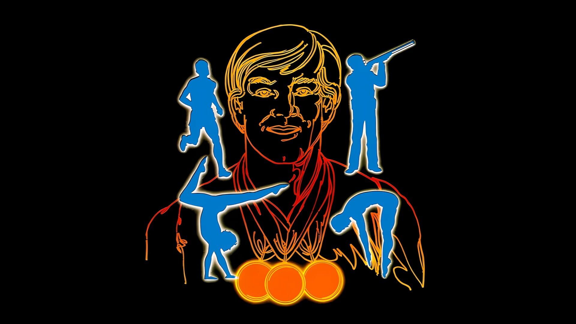 Summer Games artwork 1