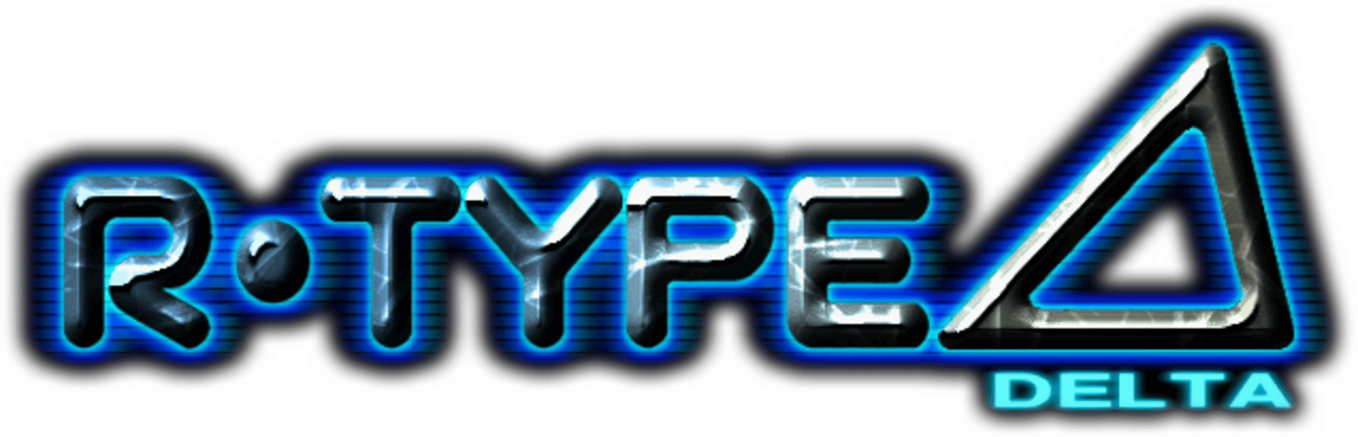 R-Type Delta artwork 1